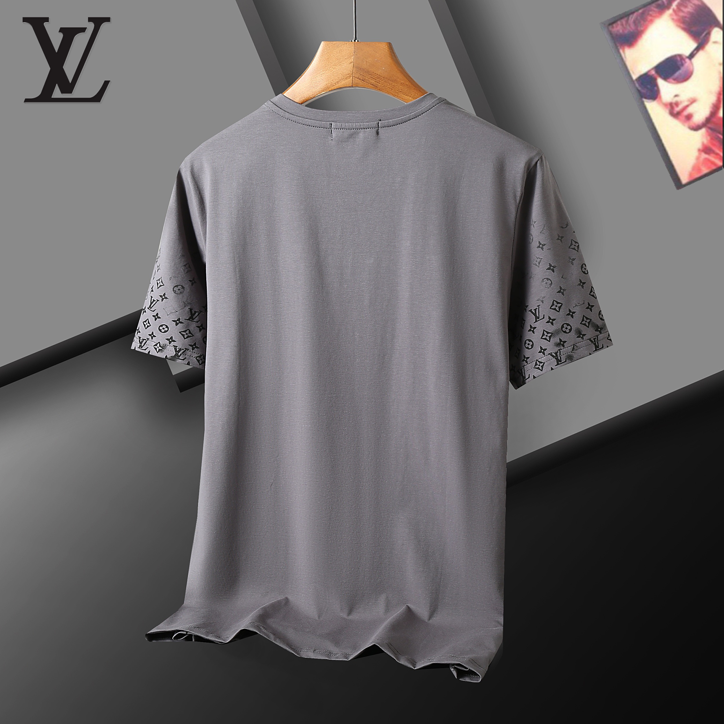 Louis Vuitton T-Shirts